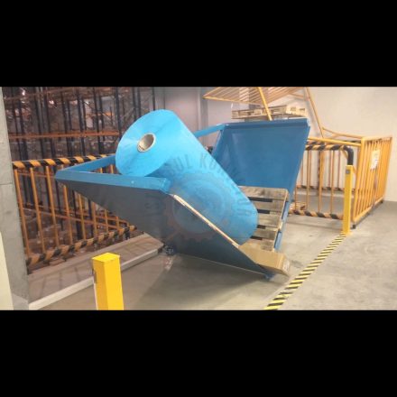 Tilting Units