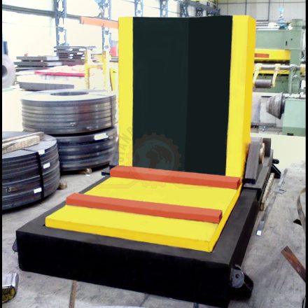 Tilting Units