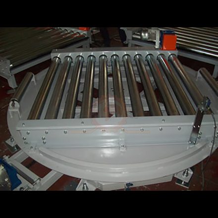 Rotary Tables