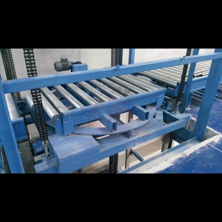 Rotary Tables