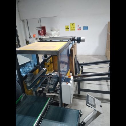 Carton Packing Machine