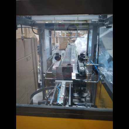 Carton Packing Machine