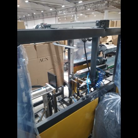 Carton Packing Machine