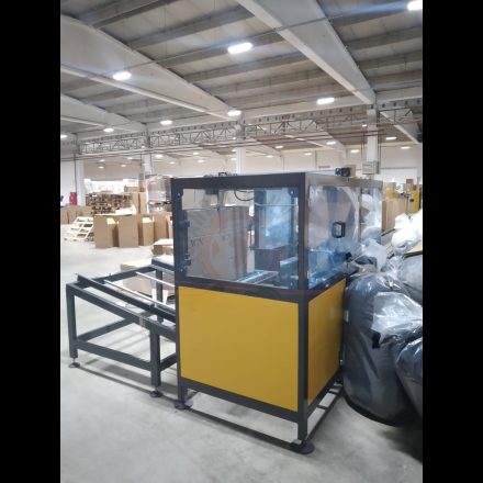Carton Packing Machine
