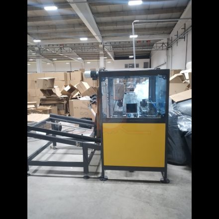 Carton Packing Machine