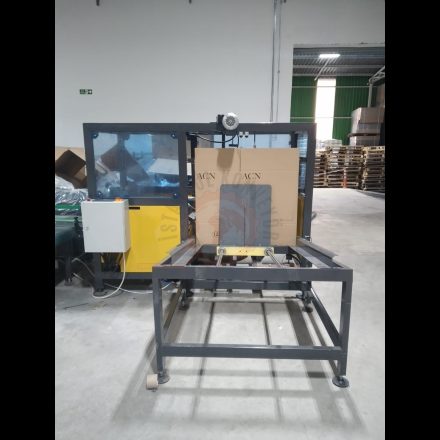 Carton Packing Machine