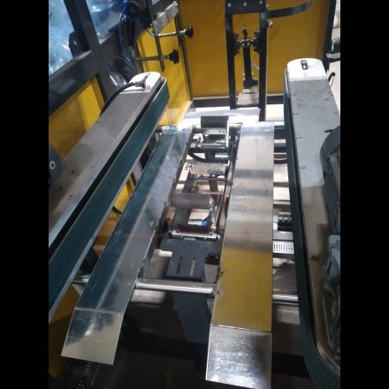 Carton Packing Machine