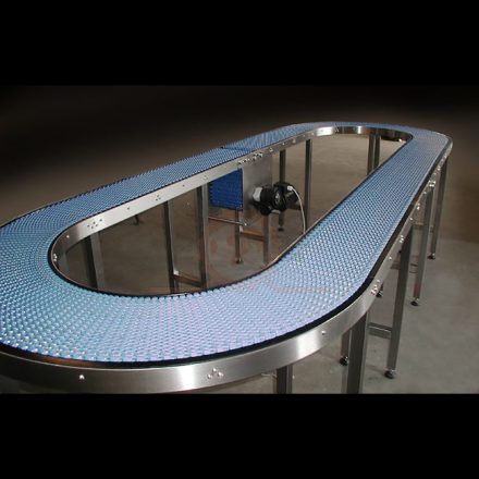 Modular Belt Conveyors