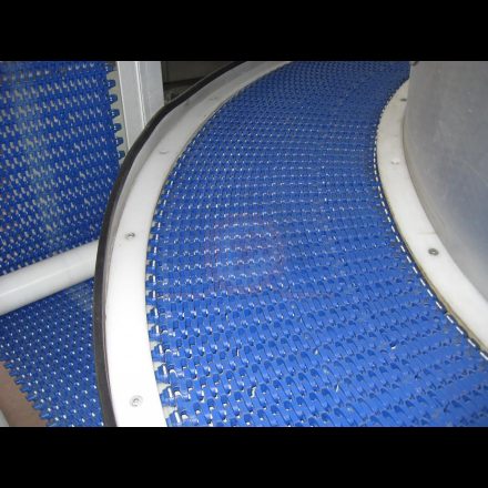 Modular Belt Conveyors