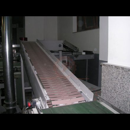 Modular Belt Conveyors