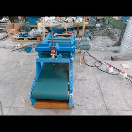 Pvc Belt Conveyor