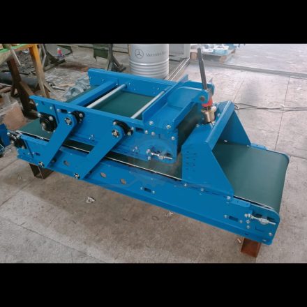 Pvc Belt Conveyor