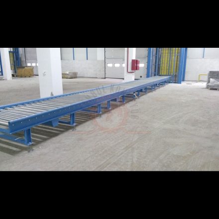 Roller Conveyors