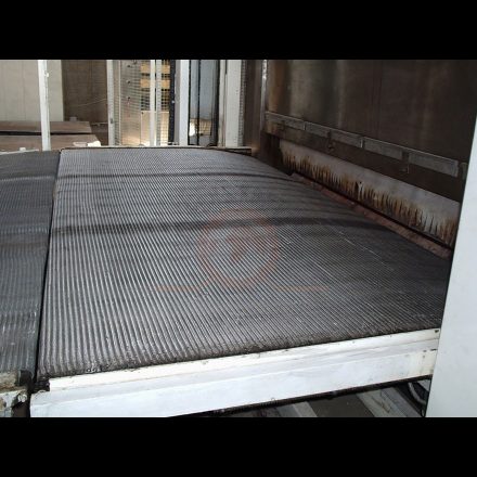 Wire Belt Conveyor