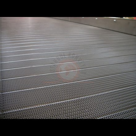 Wire Belt Conveyor