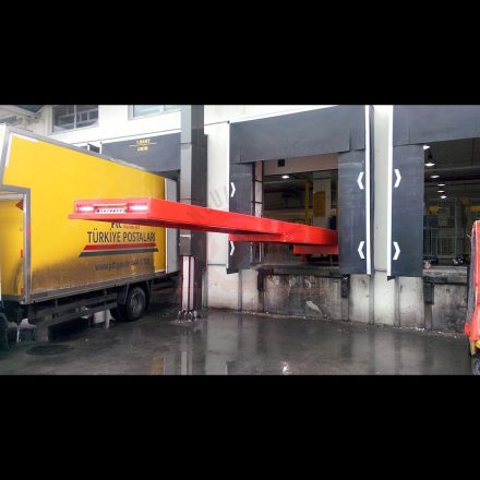 Telescopic Conveyors