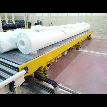 Chain Conveyor