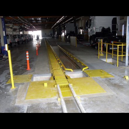 Chain Conveyor